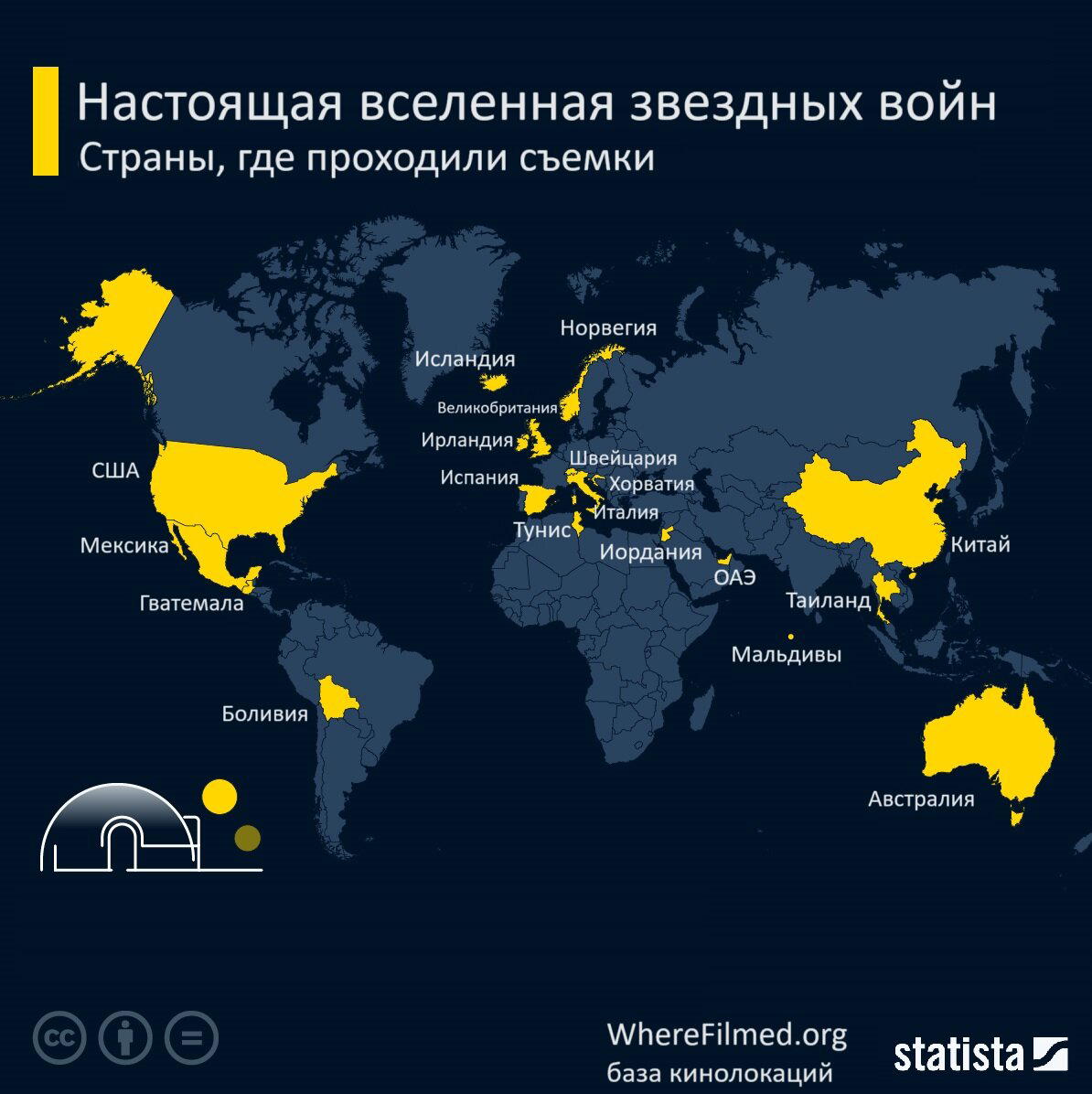 Наказать нельзя помиловать: самые странные законы в каждом штате США - ForumDaily